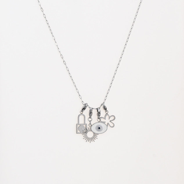 Charms Necklace