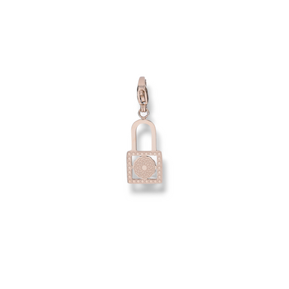 PADLOCK ~ PENDENTE