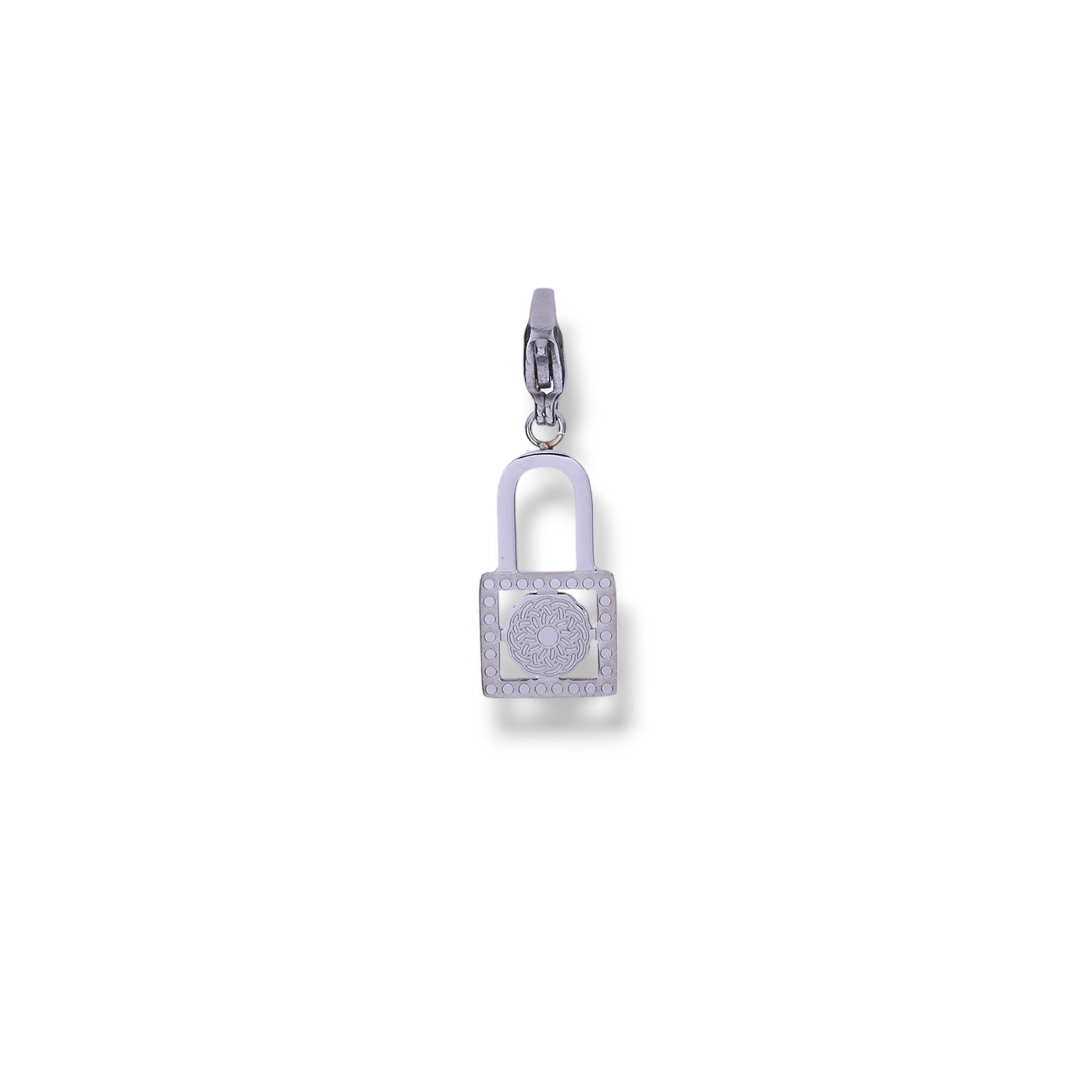 PADLOCK ~ PENDENTE