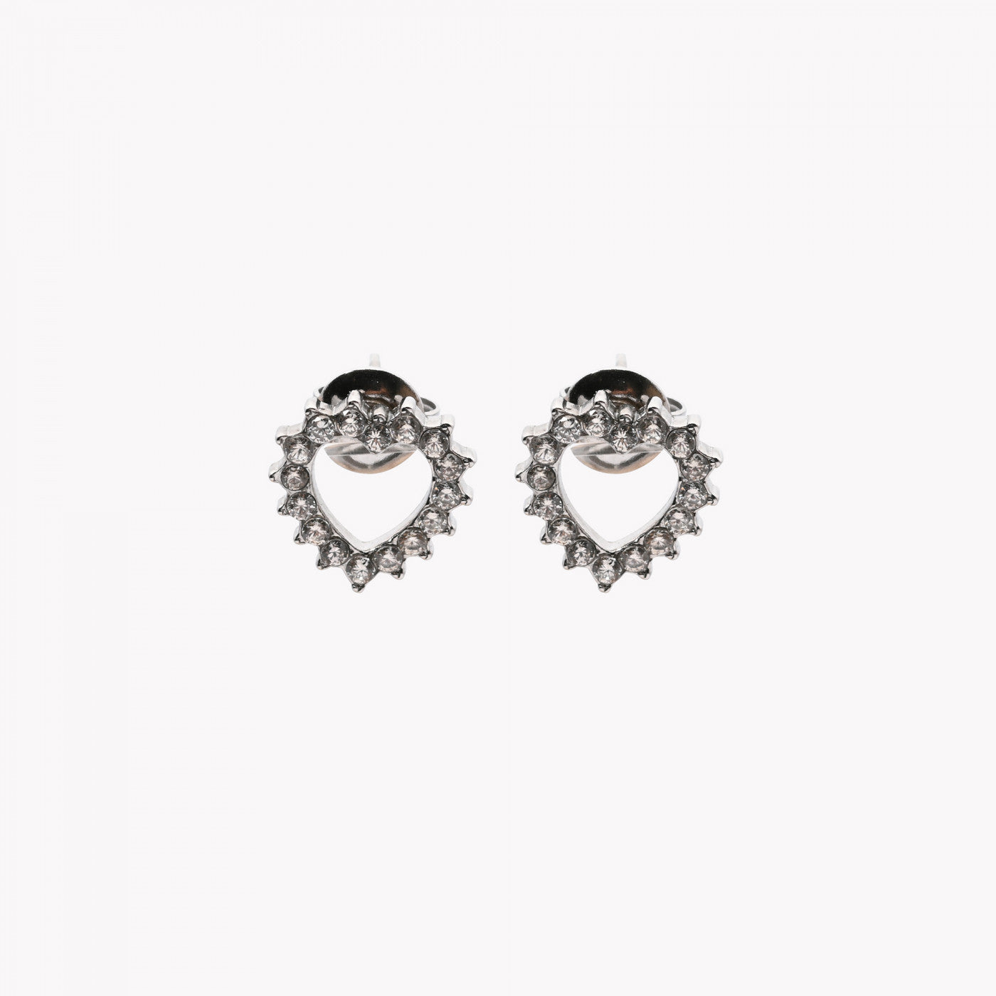 ENDLESS BLISS EARRINGS ~ BRINCOS